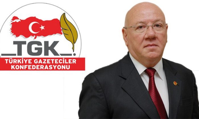 TGK’den başsağlığı