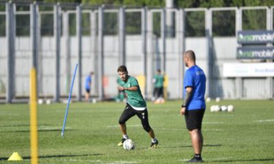 Bursaspor kuvvet çalıştı