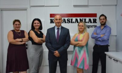 Koçaslanlar Sigorta engelli bireyler için harekete geçti