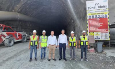 Bursalıların 74 yıllık hızlı tren özlemi 2024 yılında son bulacak