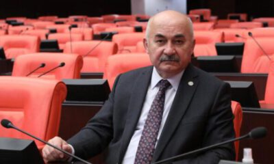 Vekil Vahapoğlu’ndan karbon vergisi uyarısı