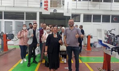 OSMEK kursiyeleri Gemlik Serbest bölgede bilgilerini pekiştirdi