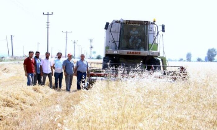 Çiftçilere emeklilik müjdesi