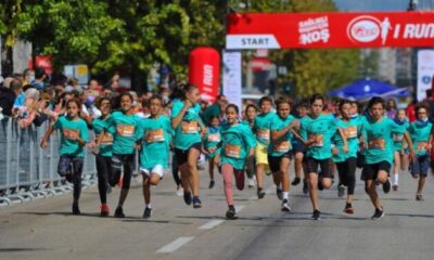 9. Eker I Run Koşusu için geri sayım başladı