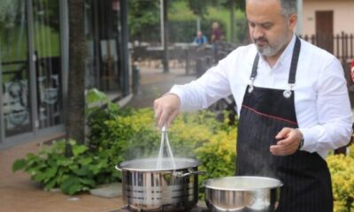 Bursa’nın en lezzetli festivali başlıyor