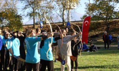 Oklar, Cumhuriyet için menzile ulaştı