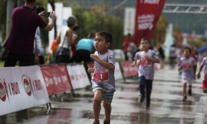 9. Eker I Run sona erdi