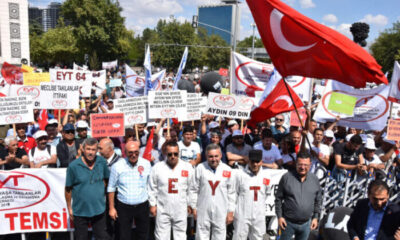 EYT düzenlemesi riskleri de beraberinde getiriyor