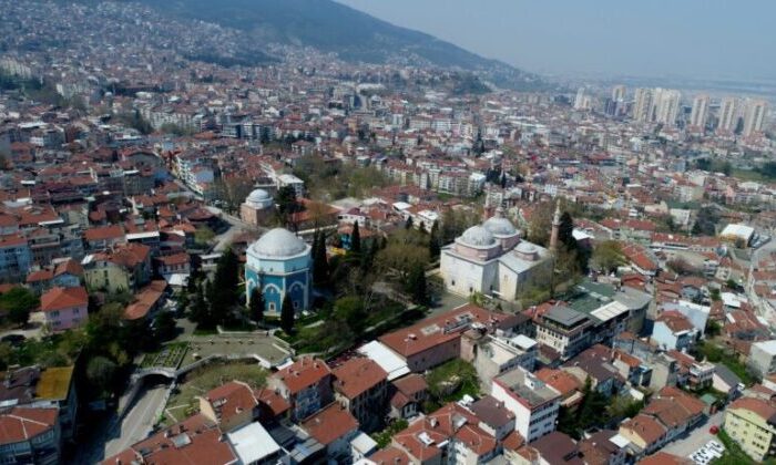 Bursa’da ezan vaktinin saati değişti