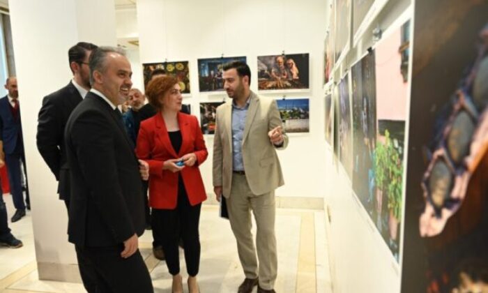 Fotoğraf Maratonu’nda ödüller sahiplerini buldu