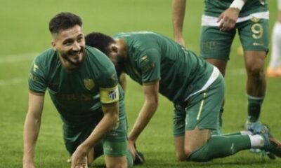 Bursaspor deplasmanda Menemen FK ile karşılacak