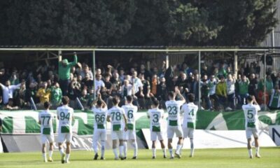 Bursaspor PFDK’ya sevk edildi