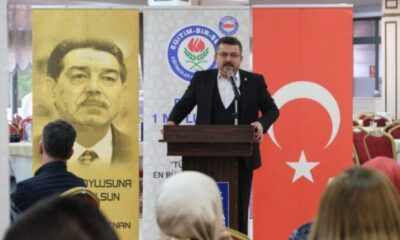 Eğitim Bir-Sen, sözleşmeli ve ücretli öğretmenlik istihdamına karşı