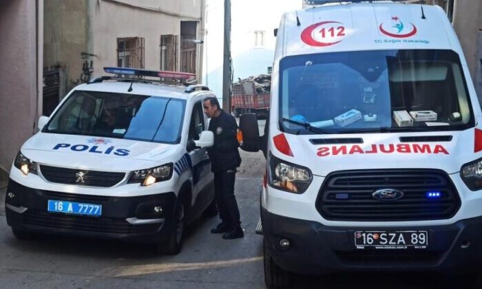 Bursa’da sahte içkiden ölenlerin sayısı 6’ya yükseldi