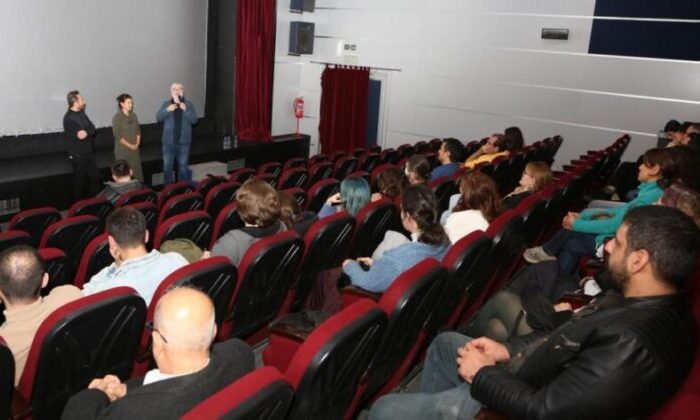 Aydın Orak “Sabırsızlık Zamanı”nı anlattı