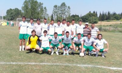 “FUTBOL SAHAMIZI  GERİ İSTİYORUZ”