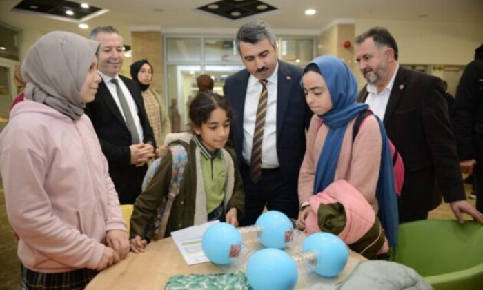 Yıldırım Gençlik Merkezi’nde dersler başladı