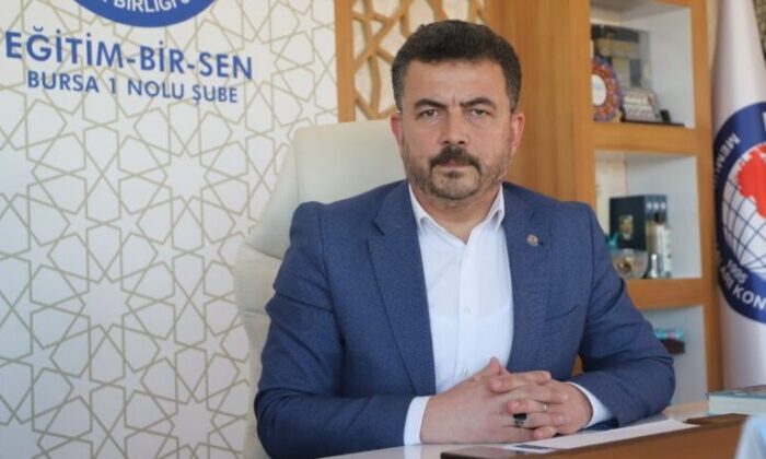 Başkan Acar’dan insan hakları mesajı