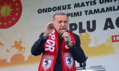 Erdoğan’dan kritik görüşme mesajı