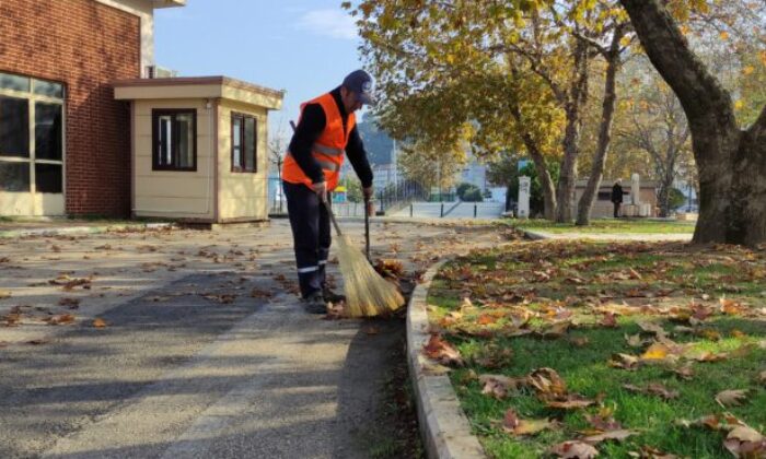 Hayvan katliamlarından sonra bu görüntüler içimizi ısıttı…