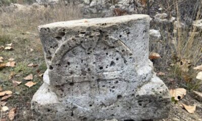 Göbeklitepe’den daha eski bölge defineciler tarafından tahrip edildi