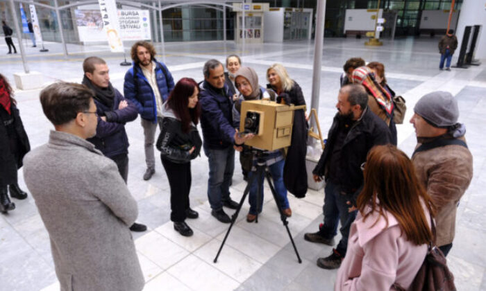 Fotofest’e yoğun ilgi