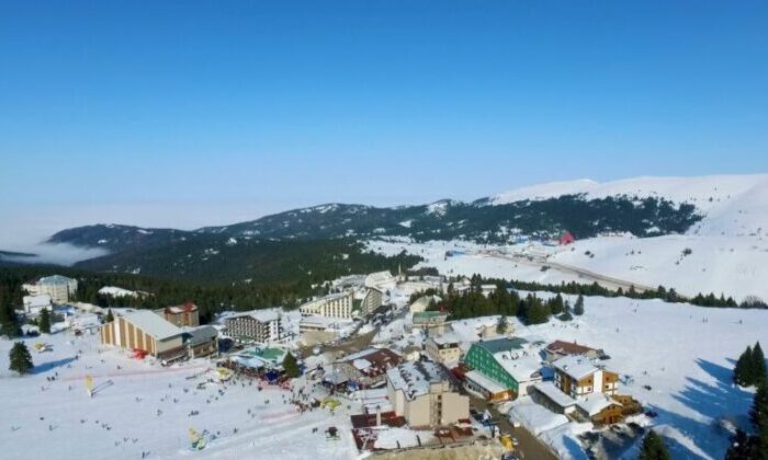 İMO’dan Uludağ Alan Başkanlığı kurulmasına tepki