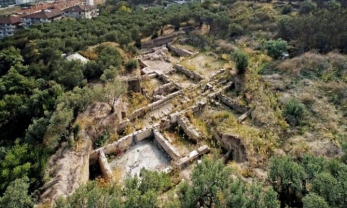 Mudanya Arkeoloji Günleri başlıyor