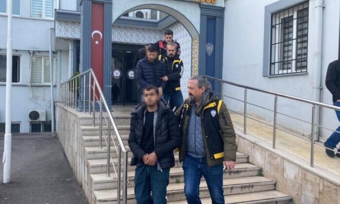 Bursa’da 20 yaşındaki gencin öldüğü alacak verecek meselesinde tutuklama