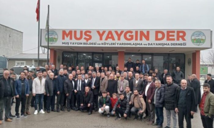 Ulus Mahallesi’nde dönüşüm tepkisi