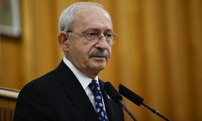 Kılıçdaroğlu’ndan seçim resti