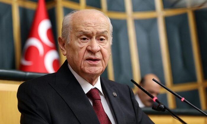 Bahçeli’den “ortak miting” sorusuna yanıt