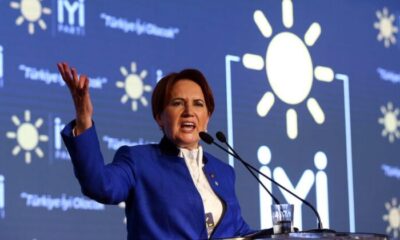 Akşener’den başbakanlık mesajı