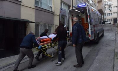 Yıldırım’dan ambulans desteği