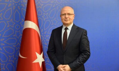 BAŞKAN GÜRKAN: “HER KESİMDEN GENÇLERİMİZE DESTEK VEREN HİZMETLER ÜRETİYORUZ”