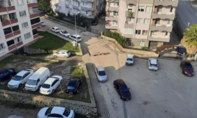 Hırsızlar Mudanya’da rögar kapağı bırakmadı