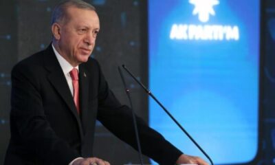 Cumhurbaşkanı Erdoğan’dan İznik paylaşımı