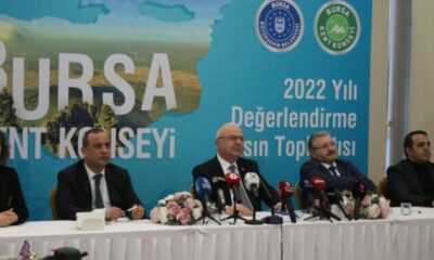 Başkan Şevket Orhan: “Yapılan hiçbir iş boşta kalmıyor”