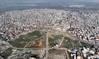 Sıcaksu’da dönüşüm başlıyor