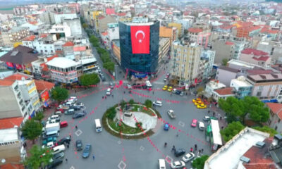 Karacabey Belediyesi’nden ihale ilanı