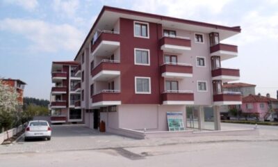 Bursa İnegöl’de 70 m² daire icradan satılıktır