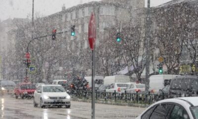 Meteorolojiden Bursa için son dakika uyarısı