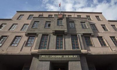 Milli Savunma Bakanlığı’ndan personel alım açıklaması