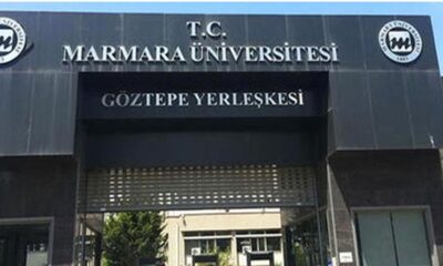 Marmara Üniversitesi’nden personel ilanı