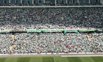 TFF 2. Lig’de Bursaspor maçına 40 bin taraftar gelecek