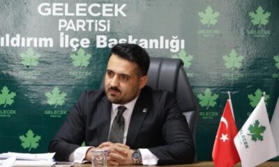 Gelecek Yıldırım’dan ‘rogar’ incelemesi