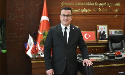 Başkan Kanar’dan Çanakkale Zaferi mesajı