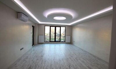 Bursa Nilüfer’de 133 m² daire icradan satılıktır