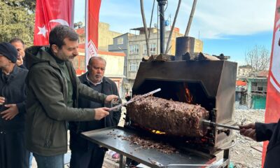 Depremzede çocukların ilacı; oyuncak