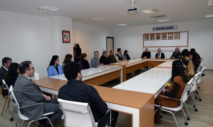 Uludağ Üniversitesi’nde matematik bölümünün akreditasyon başarısı